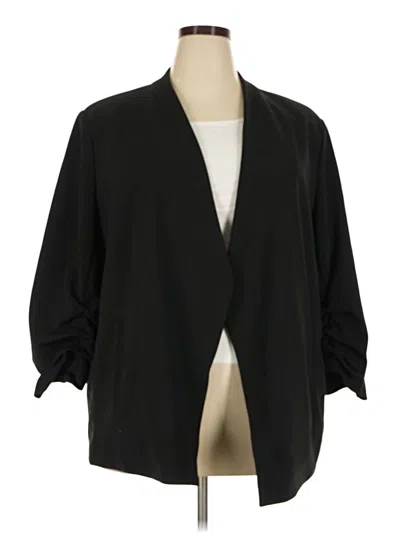 Pre-owned Premise Jacket In Black