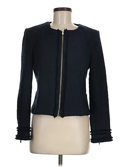 Pre-owned Premise Jacket In Blue