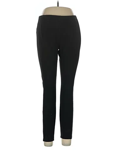Pre-owned Premise Jeggings In Black