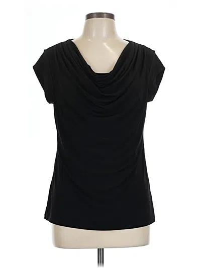 Pre-owned Premise Sleeveless T-shirt In Black