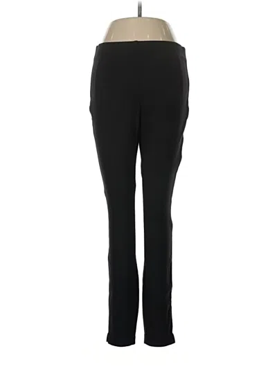 Pre-owned Premise Studio Active Pants In Black