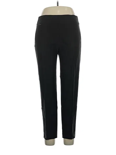 Pre-owned Premise Studio Active Pants In Black