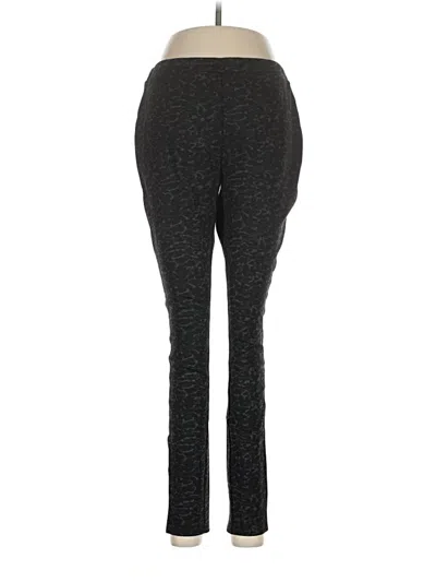 Pre-owned Premise Studio Active Pants In Gray