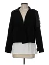 Premise Studio Blazer Jacket In Black