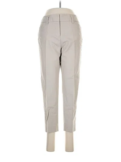 Pre-owned Premise Studio Casual Pants In Gray