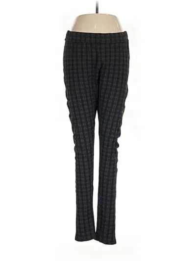 Pre-owned Premise Studio Dress Pants In Black
