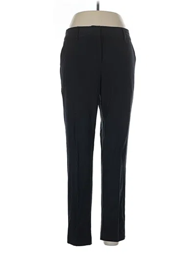 Pre-owned Premise Studio Dress Pants In Blue