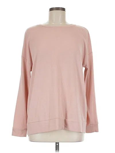 Pre-owned Premise Sweatshirt In Pink