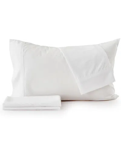 Premium Comforts Rayon From Bamboo Blend Wrinkle Resistant 3-pc. Sheet Set, Twin In Cloud