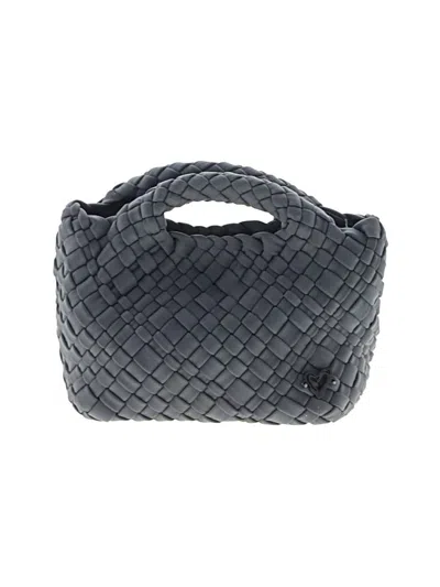 Pre-owned Prenelove Crossbody Bag In Gray