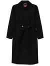 Preordine Maxmara Studio B Collag In Black  