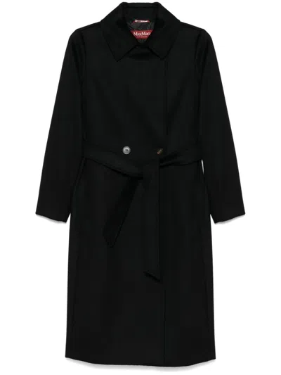 Preordine Maxmara Studio B Collag In Black  