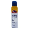 PREP ADVANCED PROTECTION SENSITIVE SKIN DEODORANT SPRAY BY PREP FOR UNISEX - 5 OZ DEODORANT SPRAY