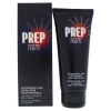 PREP EXFOLIATING FACE CLEANSER WITH PANTHENOL BY PREP FOR MEN - 3.4 OZ CLEANSER