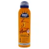 Prep Sport Derma-protective Sun Spray Spf 30 By  For Unisex - 5 oz Sunscreen