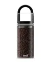 Prepara 1 Lb. Capacity Glass Evak Storage Container