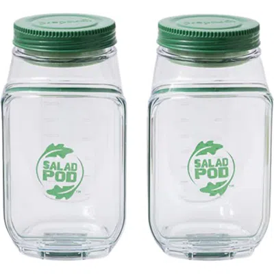 Prepara 2-pack Salad Pods In Multi