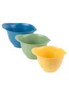 Prepara 3 Pack Tilt Nesting Bowls