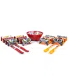 Prepara 9-piece Taco Gift Set