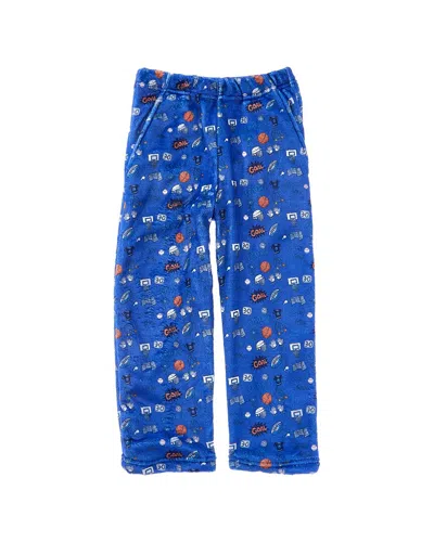 Preppy Goose Kids' Pant In Blue