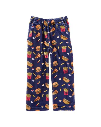 Preppy Goose Kids' Pant In Multi