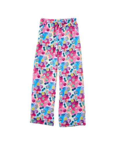 Preppy Goose Kids' Preppygoose Pant In Multi