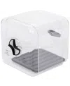 Prepworks Prokeeper+ Adjustable Expandable Bread Keeper In No Color