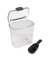 Prepworks Prokeeper Grain Storage Container In White