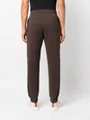 President's President`s Jogging Pant P`s Organic Sweater Embroidered Ps