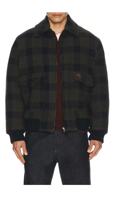 PRESIDENT'S TOM JACKET