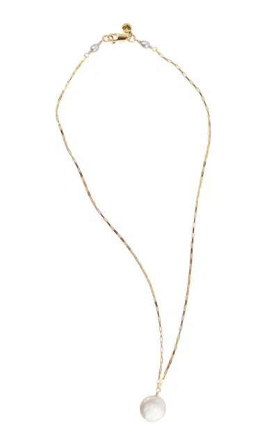 Presley Oldham - Gifts For Her In Gold