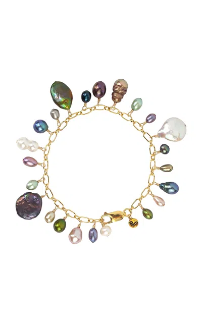 Presley Oldham - Gifts For Her In Gold