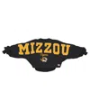 Pressbox Women's Black Missouri Tigers Flannigan Oversized Dolman Pullover Sweatshirt In Black