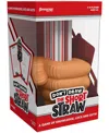 Pressman Toy Don't Draw The Short Straw Set In Multi