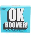 Pressman Toy Ok Boomer In No Color