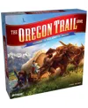 Pressman Toy The Oregon Trail Game In Multi