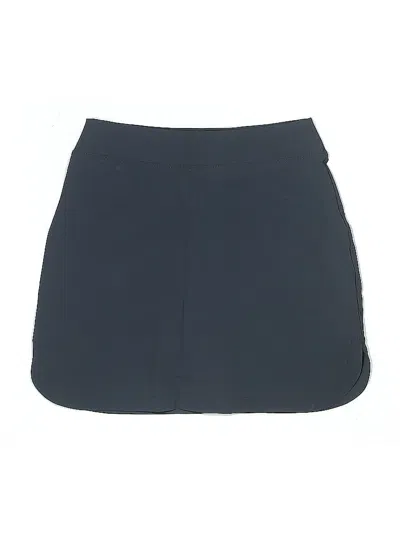 Prestige Apparel Active Skort In Multi