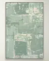 Prestige Arts Frangieh 2 Framed Giclee