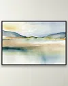Prestige Arts Hillside Haven 1 Framed Giclee