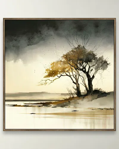 Prestige Arts Hope Breaks Through Framed Giclee
