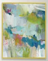 Prestige Arts Just Beaming 2 Framed Giclee