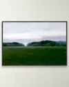 Prestige Arts Morning Stillness Framed Giclee