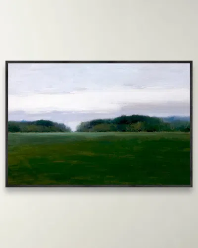 Prestige Arts Morning Stillness Framed Giclee