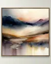 Prestige Arts Radiant Reflections 4 Framed Giclee