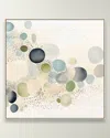 Prestige Arts Serene Orbs 2 Framed Giclee