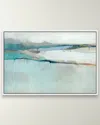 Prestige Arts Spreading Overtones Framed Giclee
