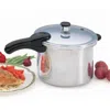 Presto 01264 6-quart Aluminum Pressure Cooker