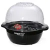 Presto 05204 Orville Redenbacher Stirring Popper In Black