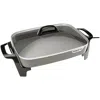 Presto 06856 16 In. Electric Skillet Ceramic