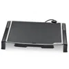 Presto 07073 19 X 15 In. Electric Tilt N Fold Griddle